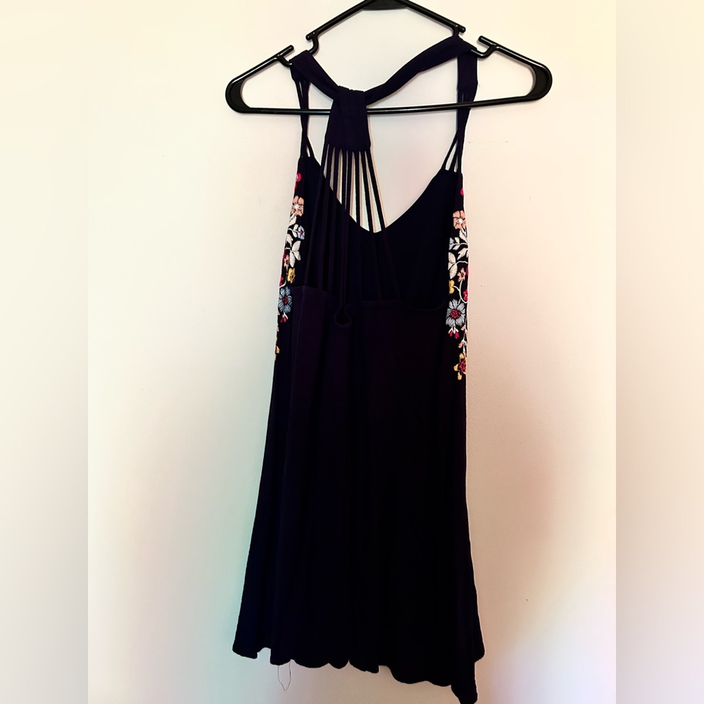 Mini dress